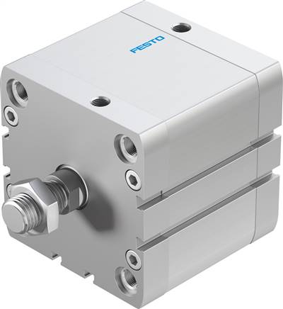 FESTO ADN-80-40-A-PPS-A (572732) Kompaktzylinder