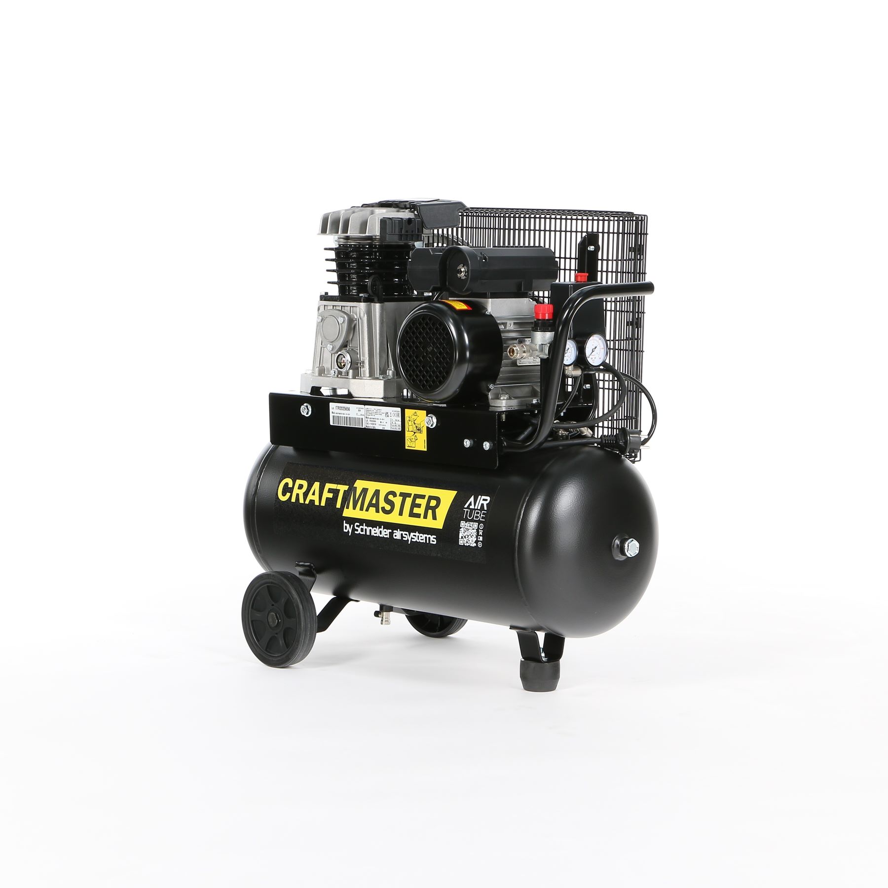Schneider Kompressor CRAFTMASTER 250-10-50 W 4116028106