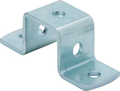 FISCHER Schienenbügel SB 38/40