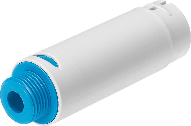 FESTO UOM-1/4 (538432) Schalldämpfer