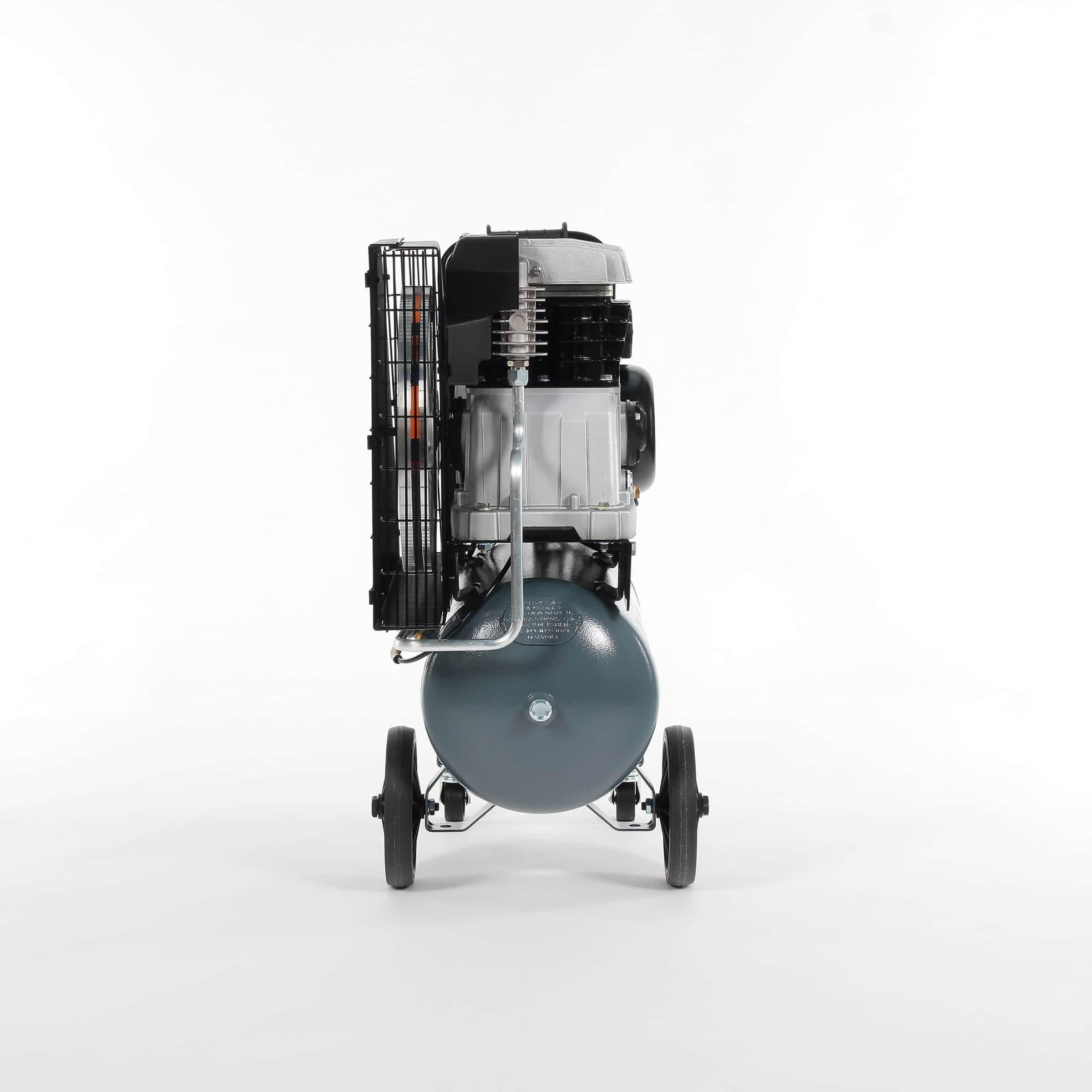 Schneider-Kompressor UNM 410-10-50 W Ansicht 7