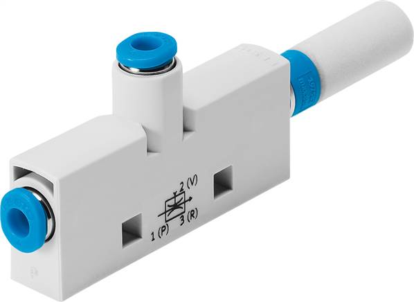 FESTO VN-07-H-T3-PQ2-VQ2-RO1 (193489) Vakuumsaugdüse