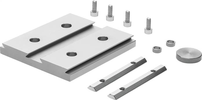 FESTO HAPB-3 (163202) Adapterplattenbausatz
