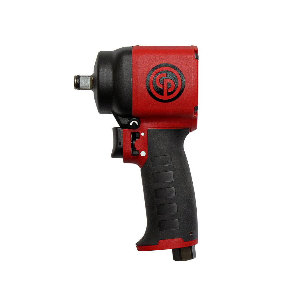 Chicago Pneumatic Schlagschrauber 1/2" CP7732C - ultra leicht & kompakt!
