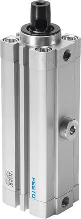 FESTO CLR-63-20-G-P-A-K11-R8 (535507) Linear-Schwenkspanner