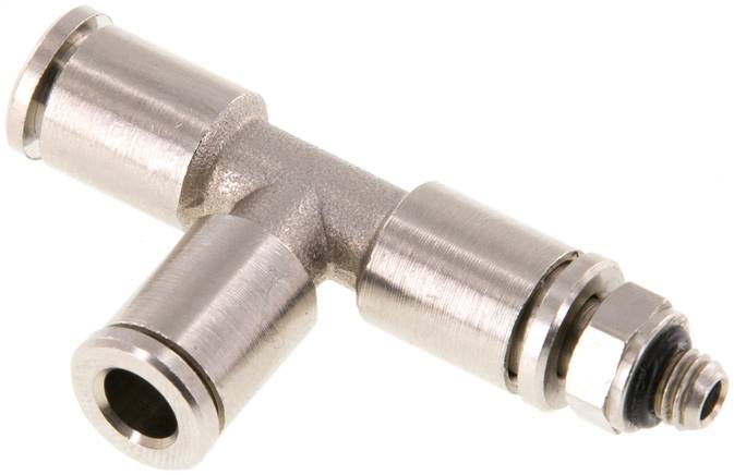 LE-Steckanschluss M 5-5mm, IQS-MSV (Standard)