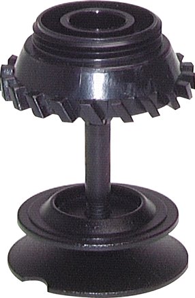 MULTIFIX Filterhalter für Baureihe Multifix 5