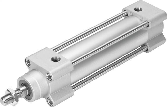 FESTO DSBG-40-500-PPSA-N3 (1646570) Normzylinder