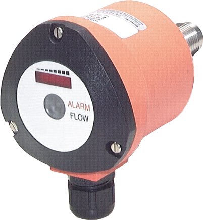 elektron. Strömungswächter G 1/4", 230 V AC