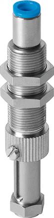 FESTO ESH-HCL-3-QS (189227) Vakuumsauger-Halter