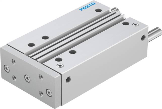 FESTO DFM-63-200-P-A-KF (170959) Führungszylinder