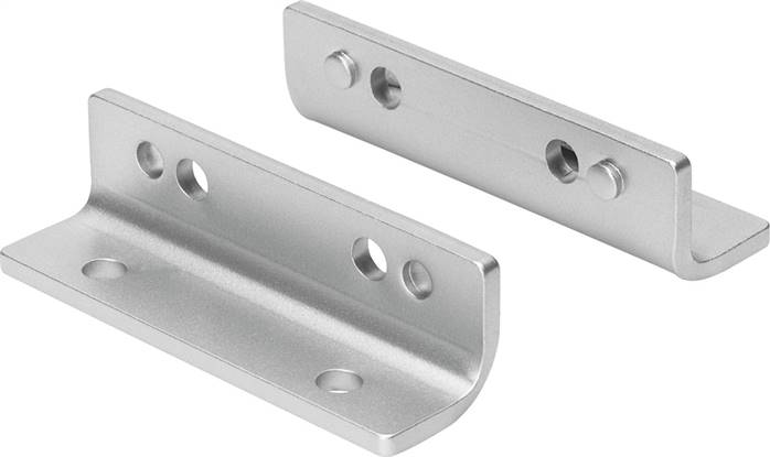 FESTO HPE-50 (558320) Fußbefestigung
