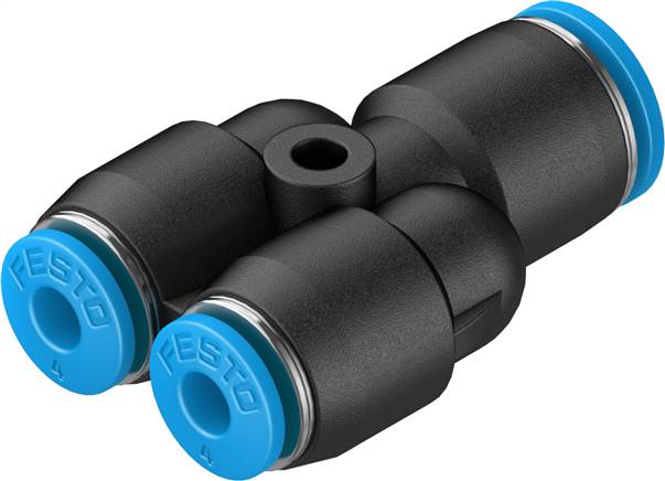FESTO QSY-6-4 (153153) Y-Steckverbindung