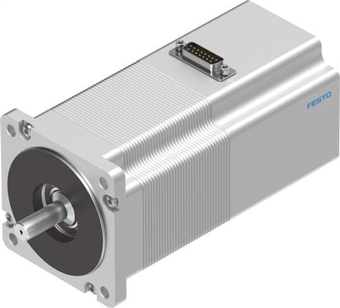FESTO EMMS-ST-87-M-SB-G2 (1370488) Schrittmotor