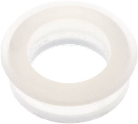 Storz-Kupplung Ersatzdichtung 25-D (31mm), Silikon
