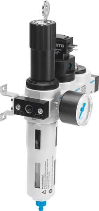 FESTO LFRS-3/4-D-MAXI-KD-A (195099) Wartungseinheit