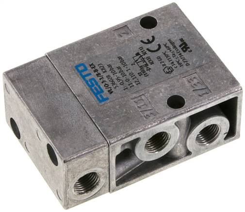 FESTO VL/O-3-1/8-B-EX (536028) Pneumatikventil