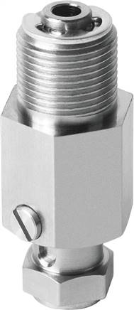 FESTO ESH-HF-3-M14X1 (189262) Vakuumsauger-Halter