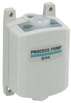 SMC PB1313A-P07F SMC Prozesspumpe