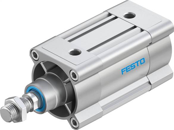 FESTO DSBC-80-50-PPSA-N3 (1383368) Normzylinder