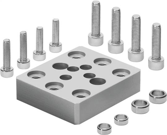 FESTO HAPG-37-S4 (193922) Adapterbausatz