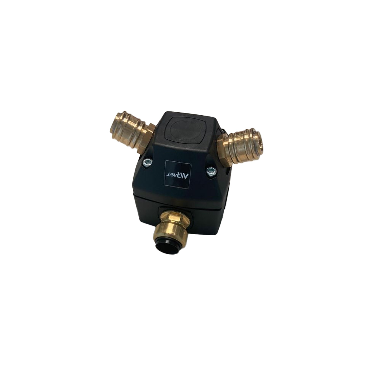 Scatola per guaine DF RLD-BT 22-2xSK Numero di confronto 2813002811