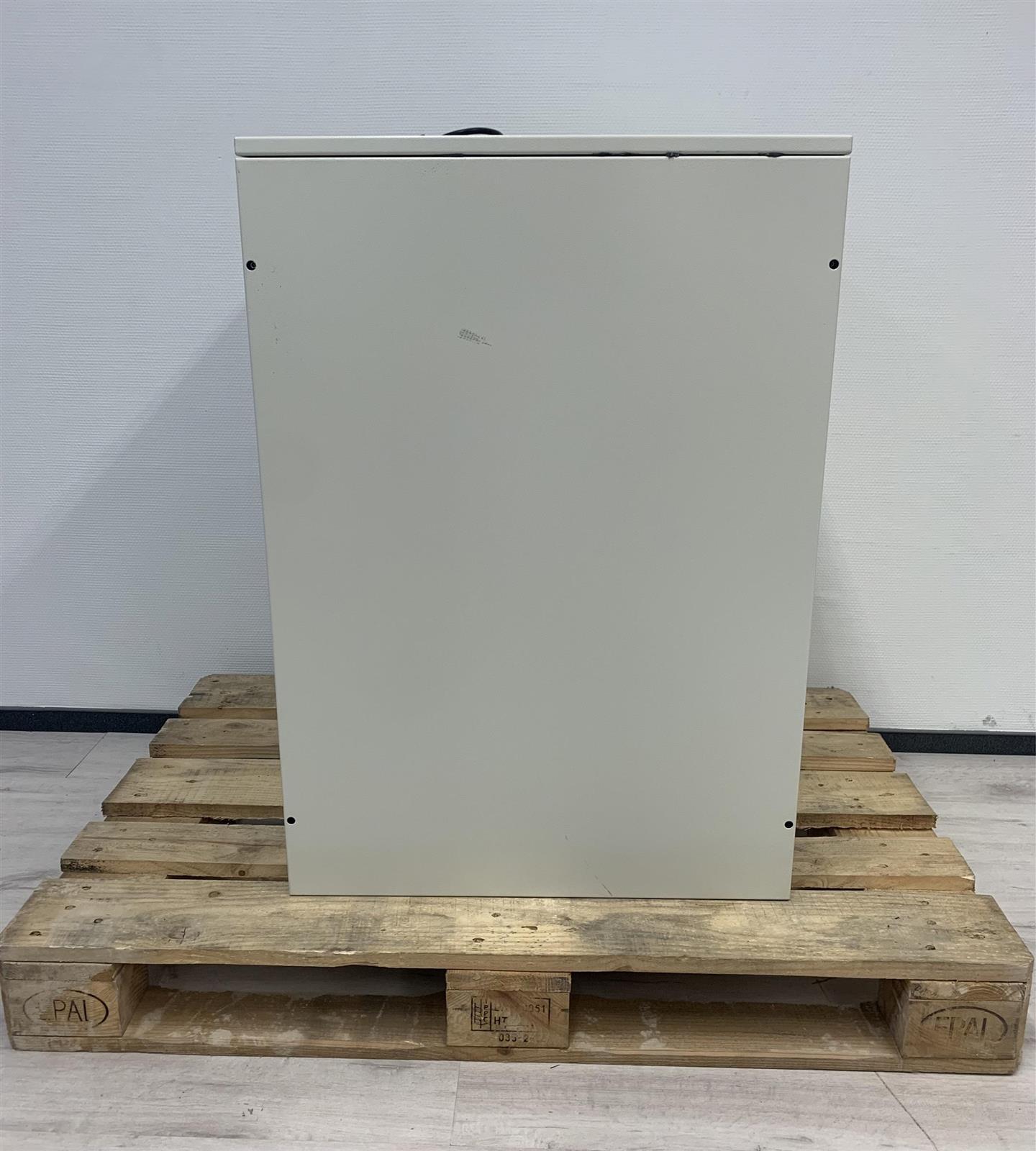 GEBRAUCHT Gentilin Schalldämmbox 24