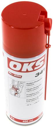 OKS 340/341 - Ketten-Protektor, 400 ml Spraydose