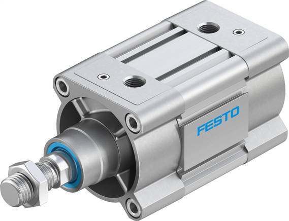 FESTO DSBC-80-25-D3-PPVA-N3 (3656632) Normzylinder