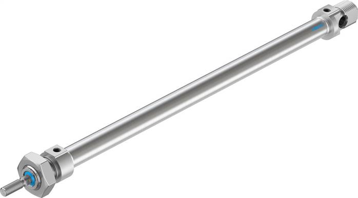 FESTO DSNU-12-200-P-A (19197) Normzylinder