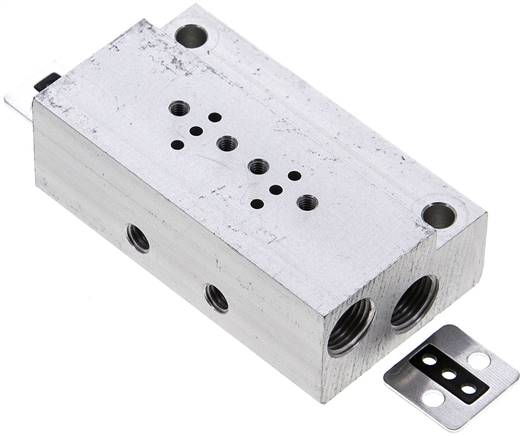 Reihenleiste (2-fach) für YSV20