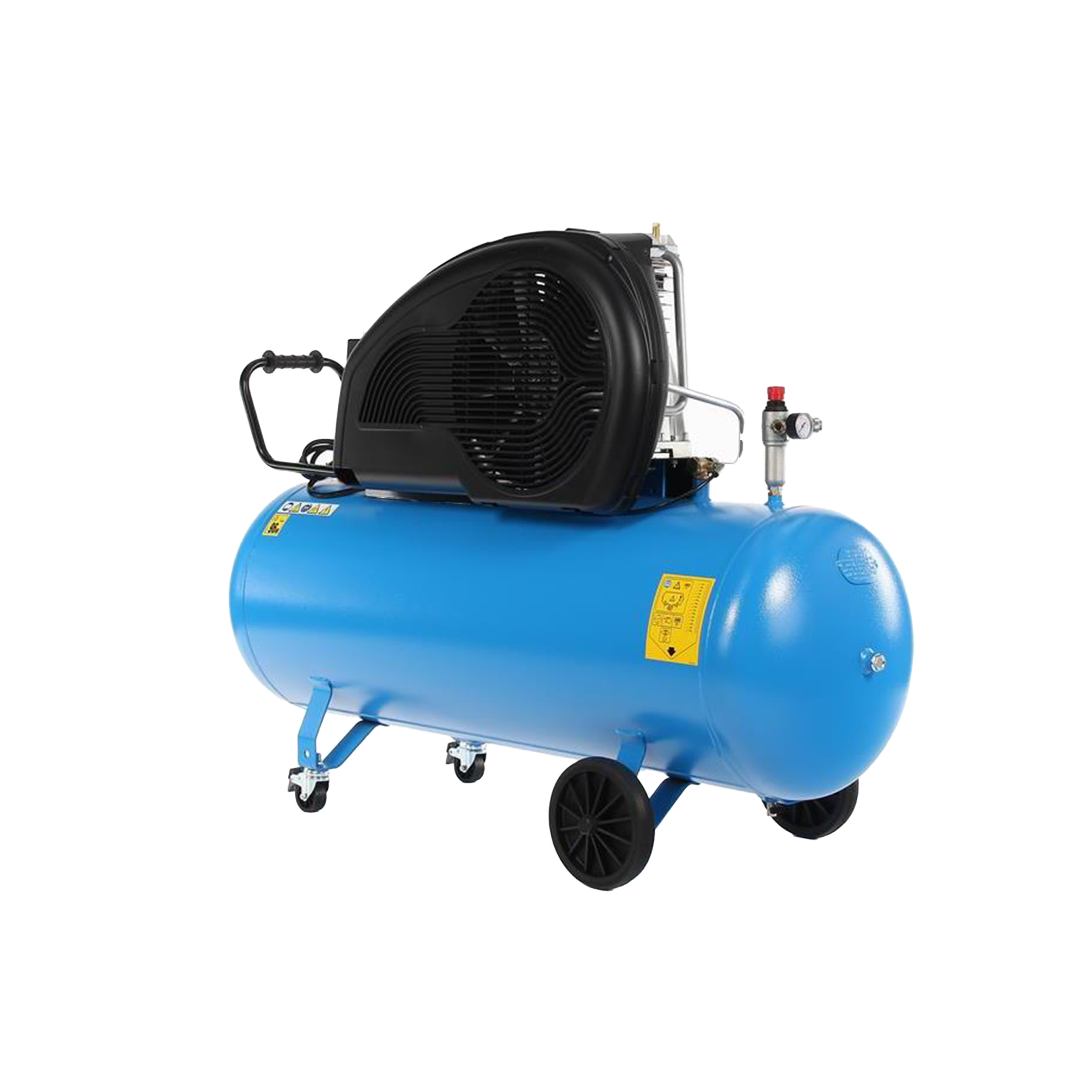 ABAC Kompressor EXP A49B 200 CT3, 4116028551