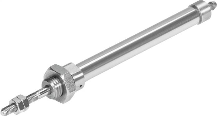 FESTO EG-6-5-PK-3 (15891) Rundzylinder
