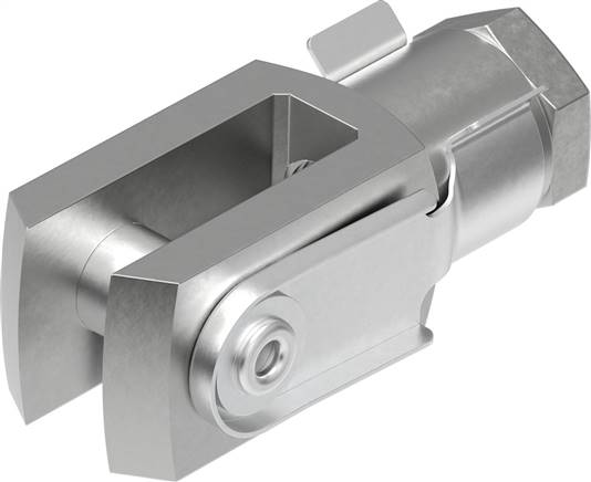 FESTO SG-M10X1,25 (6144) Gabelkopf