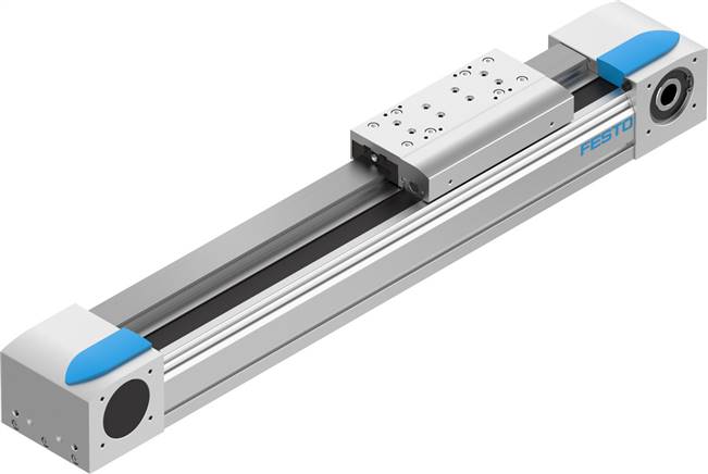 FESTO EGC-120-400-TB-KF-0H-GK (3013364) Zahnriemenachse
