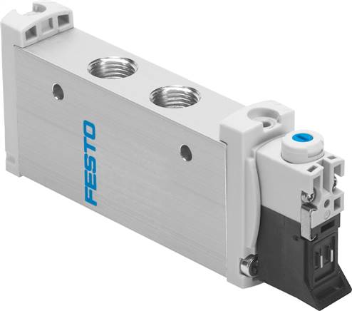 FESTO VUVG-L14-M52-MZT-G18-1P3 (574375) Magnetventil