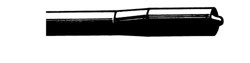 Rodcraft Kopfsetzer 10mm Modell 40S-10