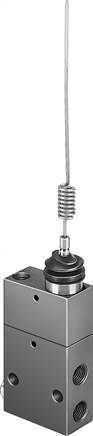 FESTO FVS-3-1/8 (3876) Federstabventil