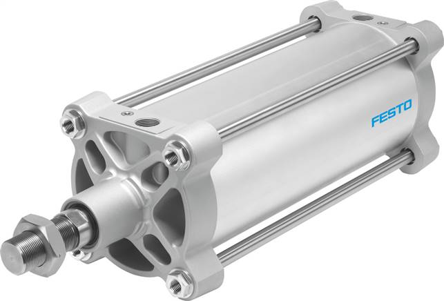 FESTO DSBG-160-160-PPVA-N3 (2029468) Normzylinder