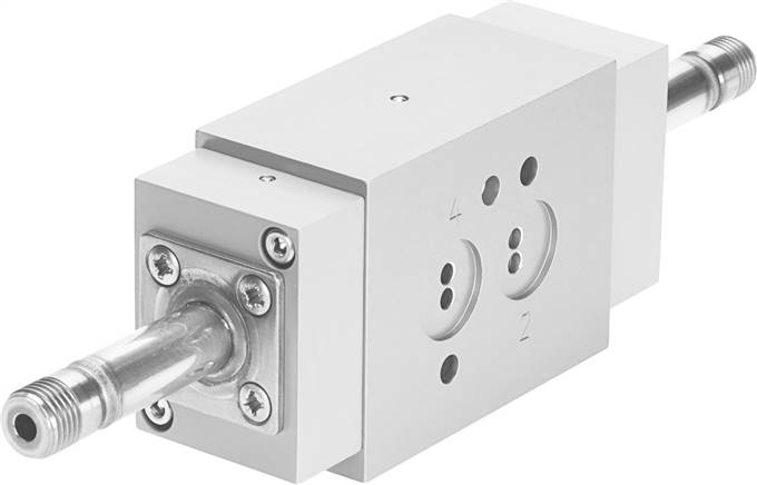 FESTO VOFC-L-B52-FG14-F19A (4514930) Ventil