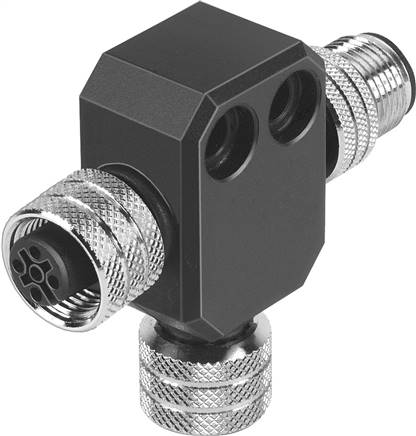 FESTO FB-TA-M12-5POL (171175) T-Adapter