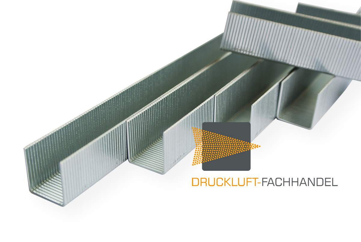 DF-Heftklammern Vergleichs-Nr. Prebena A16CNK Typ 80 Bea, Schneider, Würth u.v.m