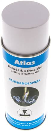 Bohrölspray / Schneidölspray, 400 ml Spraydose