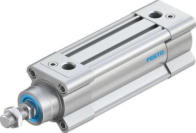 FESTO DSBC-40-60-PPVA-N3 (2123224) Normzylinder