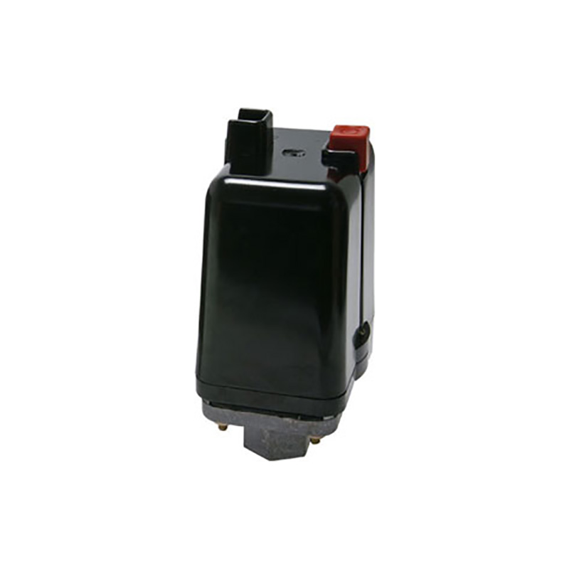 Condor Druckschalter Typ MDR 5/8 K 212904