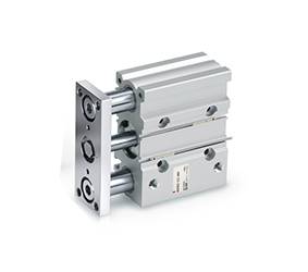 SMC MGPM50TN-150Z SMC Kompaktzylinder mit Fuehrun