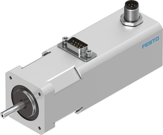 FESTO EMMS-ST-42-S-SEB-G2 (1370473) Schrittmotor