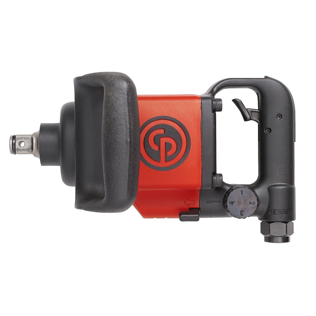 Chicago Pneumatic CP6763-D18D Schlagschrauber 3/4"