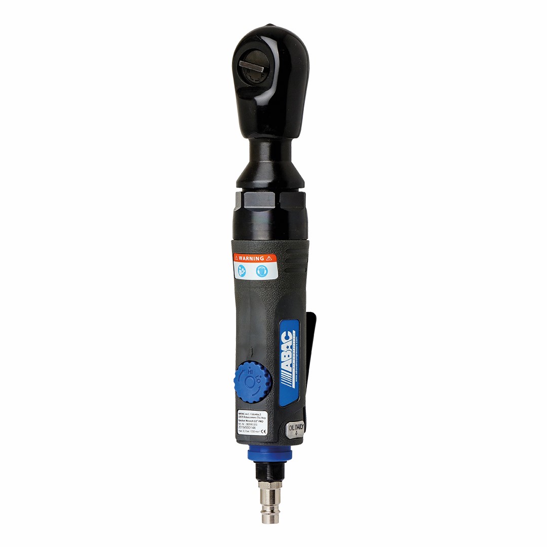 ABAC Ratschenschrauber 1/2" PRO