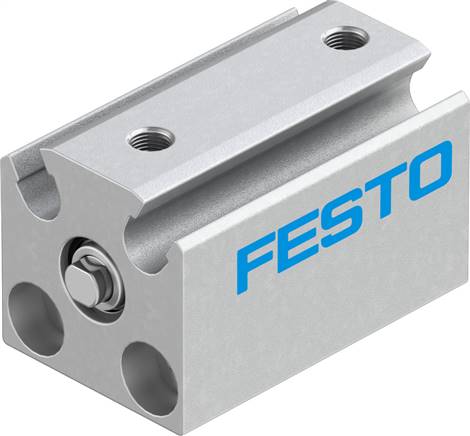 FESTO ADVC-6-5-P-A (526901) Kurzhubzylinder